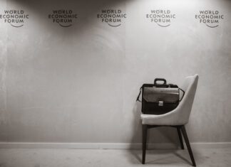 World Economic Forum Unveils Virtual Global Collaboration Village