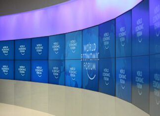 Global CEOs Commit to Collective Action on Cyber Resilience