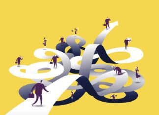 Effective decision making in an ever-changing world