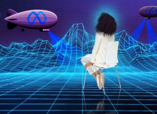 What banks can learn about security in the metaverse