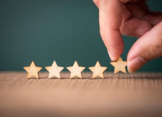 Work On How People Perceive Your Business