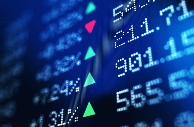 Chips Crash, Oil Spikes, and Nothing Rates Can Fix
