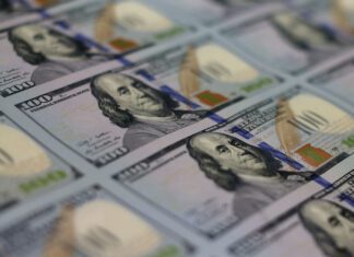 US dollar at risk with key data and Fed meeting ahead