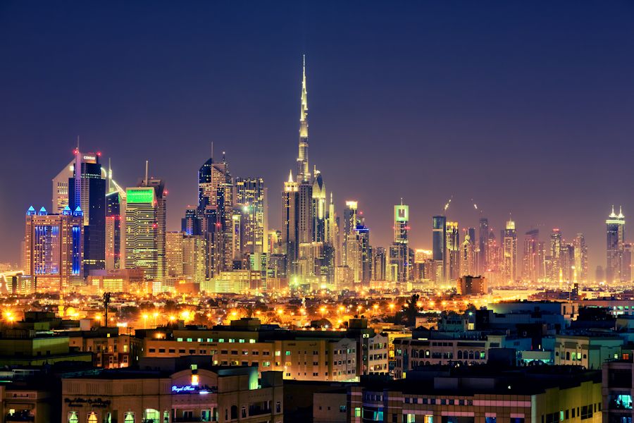 DIFC’s Unstoppable Momentum Solidifies Its Role as a Global Financial Leader
