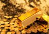 China Is Buying Gold at Record Pace. The UK Has Barely Moved in a Decade