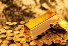 China Is Buying Gold at Record Pace. The UK Has Barely Moved in a Decade