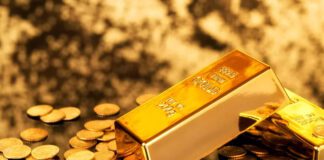 China Is Buying Gold at Record Pace. The UK Has Barely Moved in a Decade