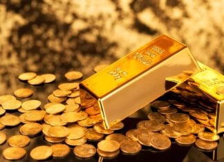 China Is Buying Gold at Record Pace. The UK Has Barely Moved in a Decade