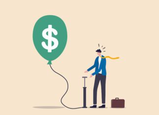 US dollar heading for another rate hike