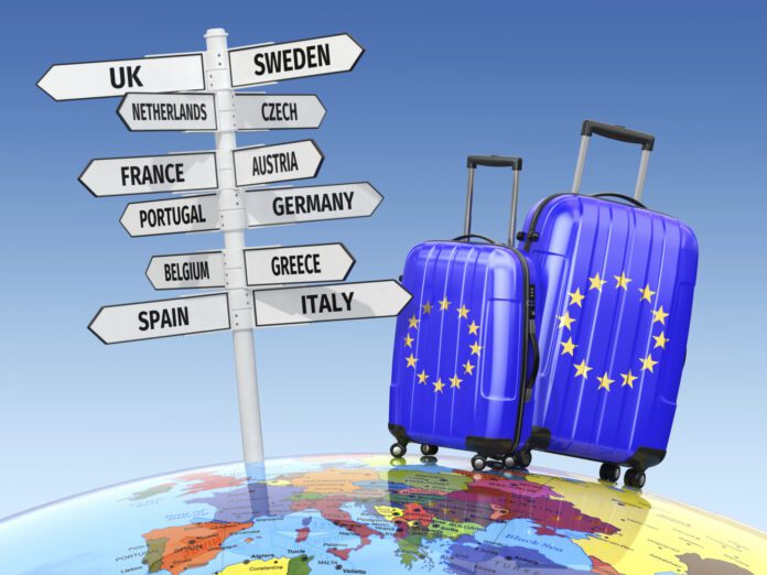 cross border