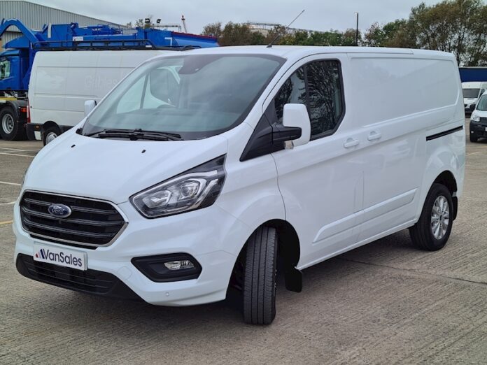 van