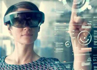 Augmented Reality: The Next Step in Immersive Gaming