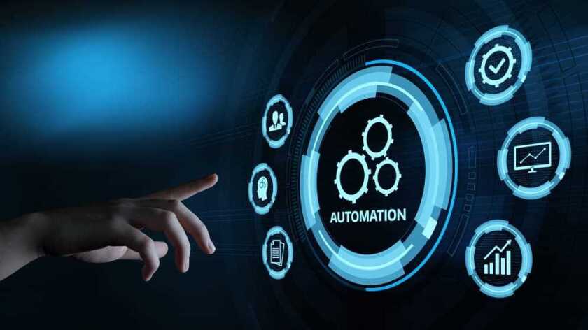 How Companies Are Handling Labour Shortages With Responsive Automation