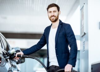 Are Company Cars getting more Popular in the UK?