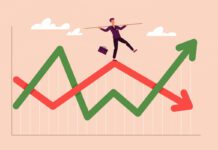 Four Weeks Into the Iran War, Stagflation Fears Are Surging — And Markets Aren’t Ready