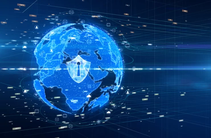 How AI is expanding the cyber power of nation states