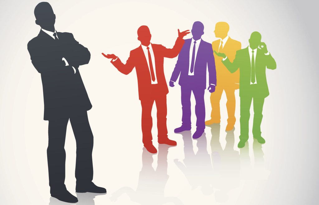 Forget Tokenism – Ian Clarke Reveals the Real Key to Inclusion
