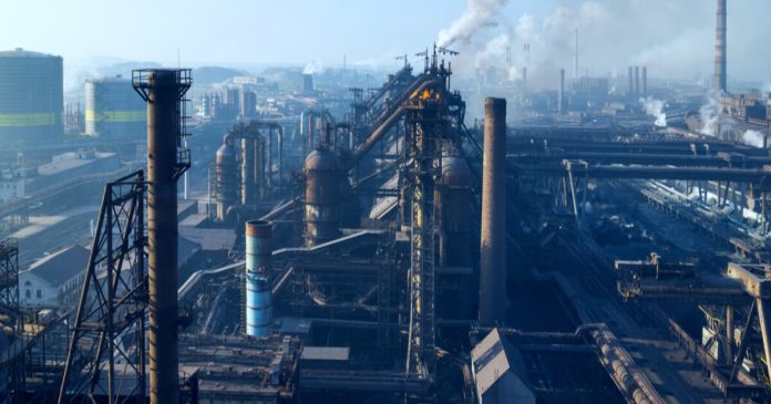 iron