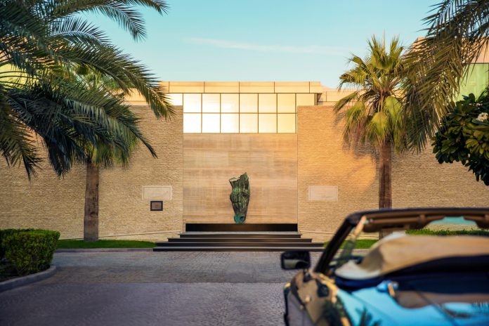 Rixos The Palm Dubai Hotel & Suites