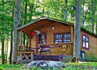 Investing In a Summerhouse: An Investment That Pays Off for Many Years