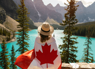 Tourist visa for Canada – validity, conditions and necessary information