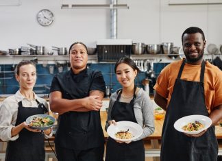 The Importance Of Professional Restaurant Scheduling Solutions