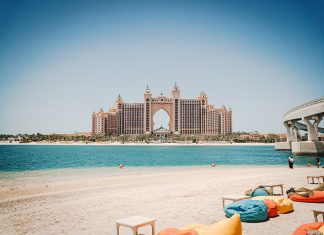 Several justifications for picking Dubai as your vacation destination