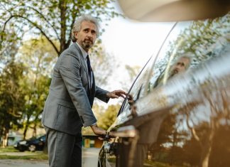5 Services Your Company Fleet Needs To Know About