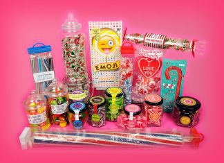 Creating Custom Confectionery: The Process and Benefits of Private Label Candy