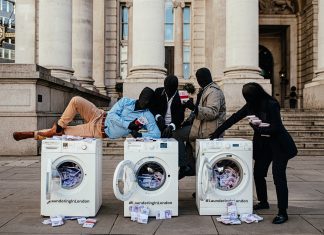 70% of compliance professionals fear escalating menace of cryptocurrency-enabled money laundering