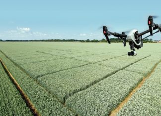 UK and European companies win over 43% of global agritech investment