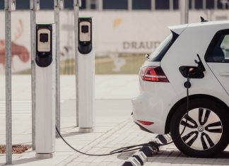 Electric cars demand in Europe grows as over 1 million passenger EVs registered in Q1 of 2023