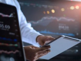 Chip Stocks Slide as Meta’s $145bn AI Bill and Gulf Attacks Push Markets Into Retreat