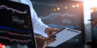 Chip Stocks Slide as Meta’s $145bn AI Bill and Gulf Attacks Push Markets Into Retreat