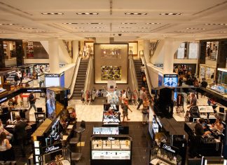 An Essential Guide to Keeping Your Shopping Centre in Tip-Top Shape