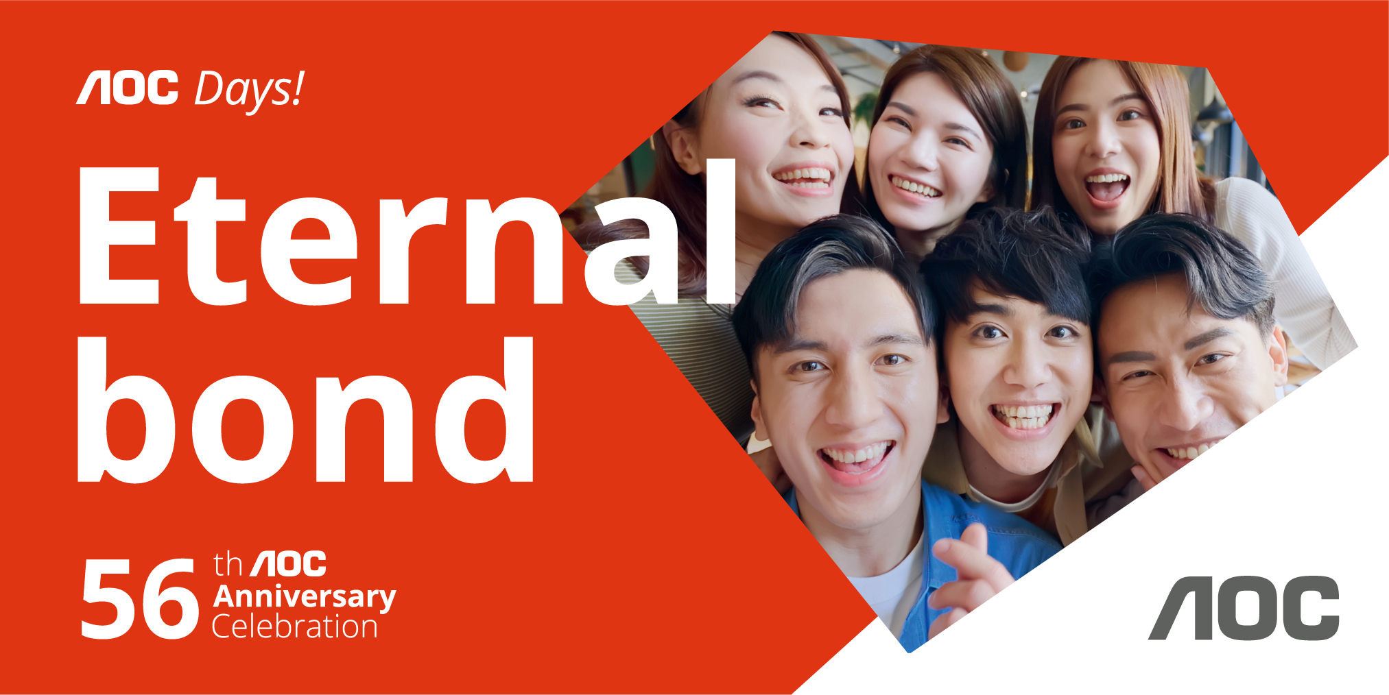 AOC Gears Up to Celebrate AOC Days marking 56 Years of Innovation and