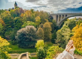 Discovering the World Ethically: Paulina’s Guide to Mindful and Sustainable Travel