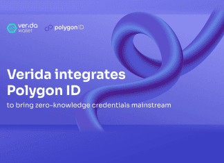 Verida and Polygon ID Bring Zero-Knowledge Credentials Mainstream