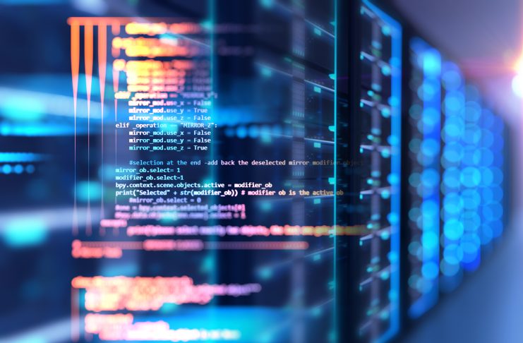 Can ChapsVision Become Europe’s Answer to Palantir?