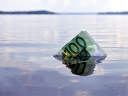 The Euro Has Stabilised — But the Pressure Underneath It Has Not Gone Away