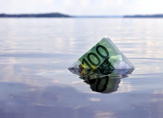 Money-Laundering is a Global Problem