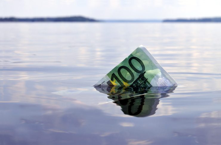 The Euro Has Stabilised — But the Pressure Underneath It Has Not Gone Away