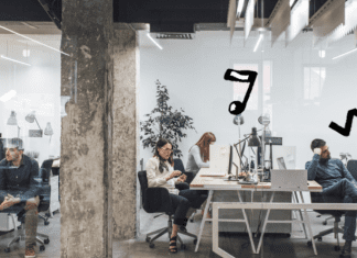 The Benefits of Background Music in the Workplace