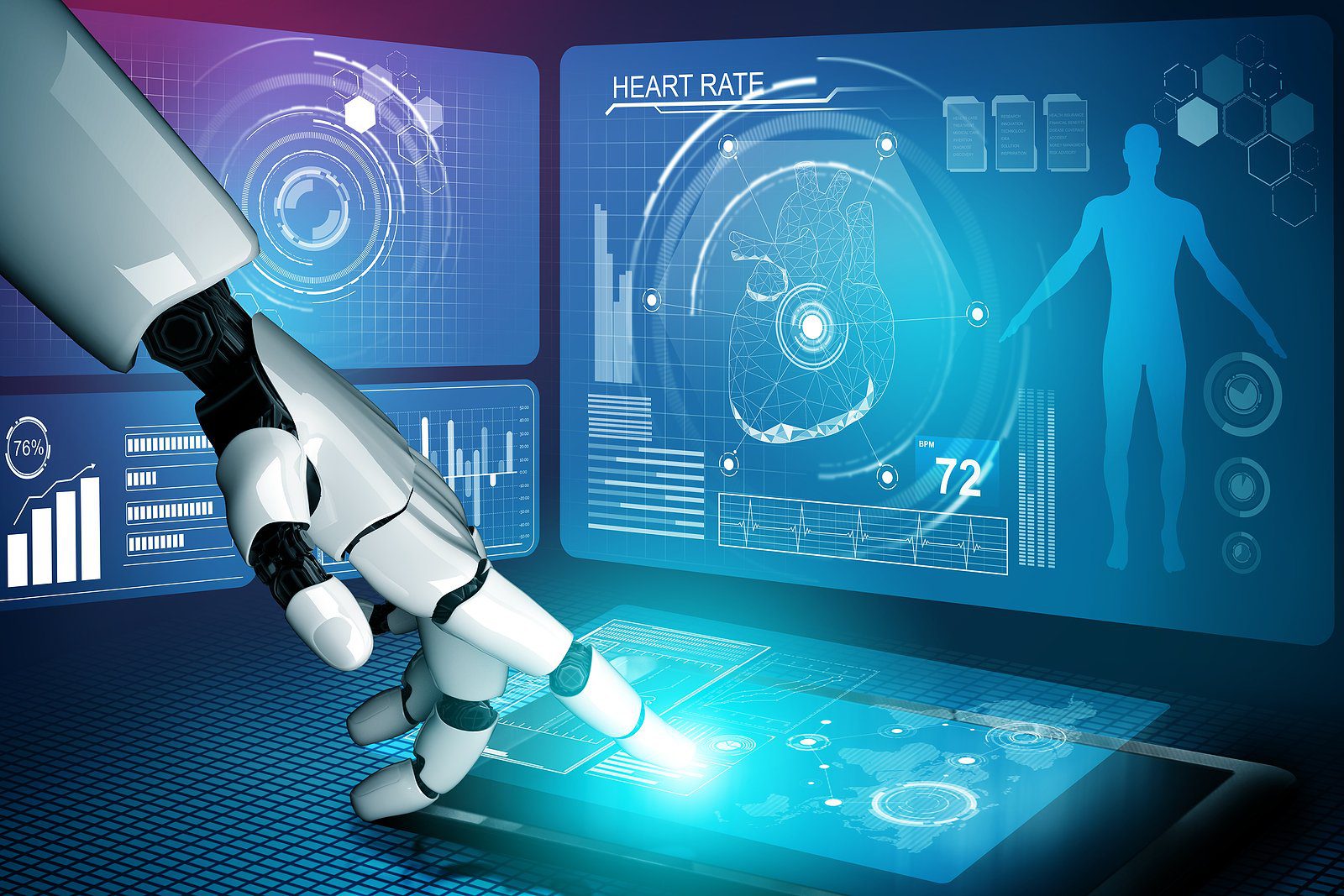 Why Global Healthcare Systems Are Competing for Specialized Talent