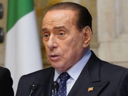 Italian Political Commentator Paola Diana on the Legacy of Silvio Berlusconi