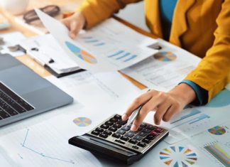 Church Finances 101: Tips for Effective Budgeting and Record-keeping