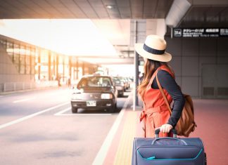 The Economic Impact of Airport Taxis: Driving Local Businesses and Tourism
