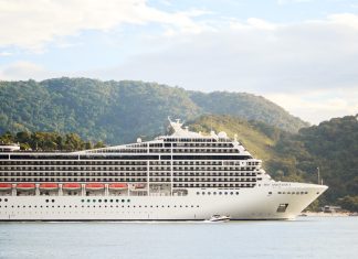 The Luxury Cruise Industry Will Continue to Make Waves in Europe