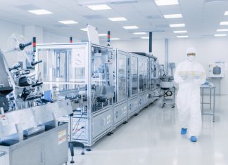 Bridging the Gap: Pharma Printing’s Potential in Expanding Access to Medicines