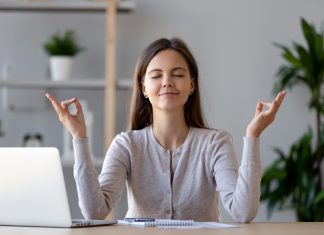 Managing workplace stress in your small business